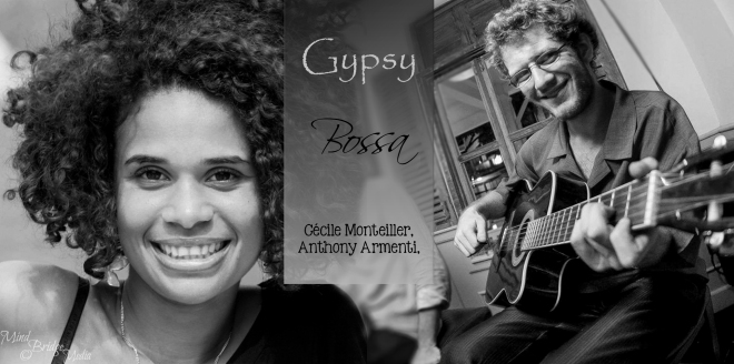 promotion Gypsy Bossa